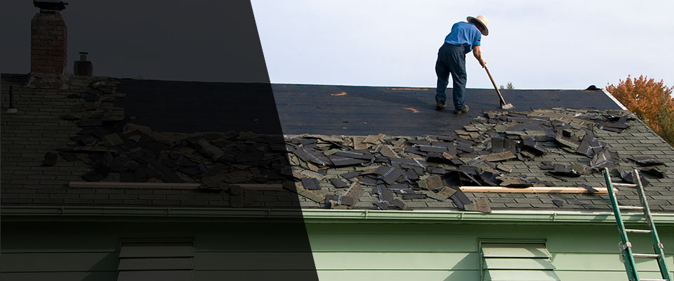 Silvana Roofing Contractors